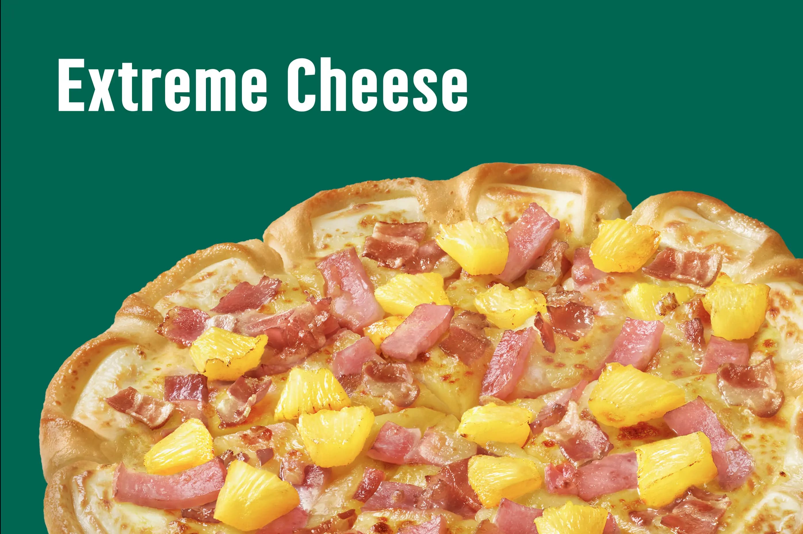 Extreme Cheese