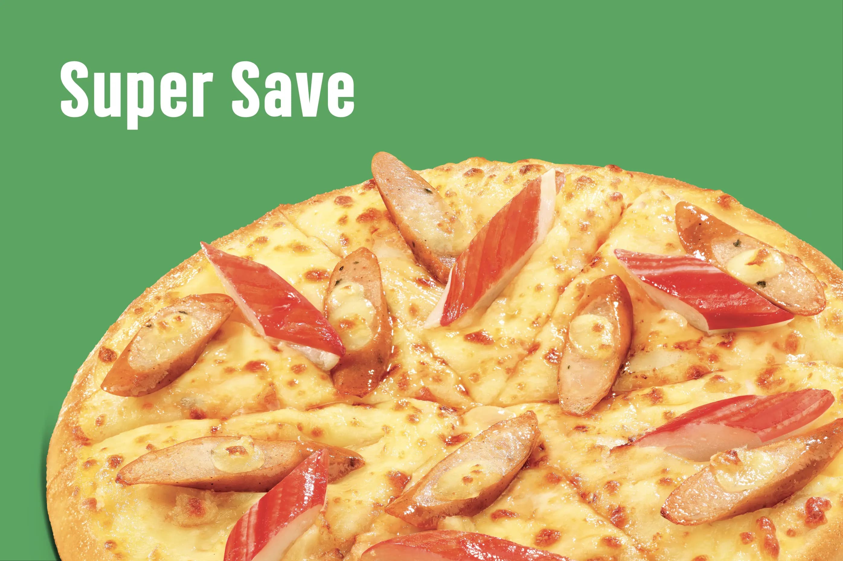 Super Save