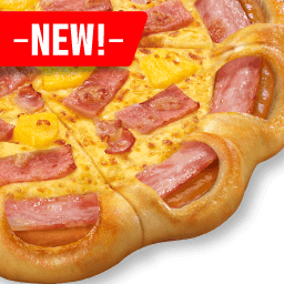 pizza crust