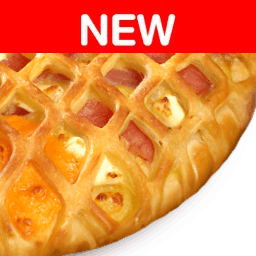 pizza crust