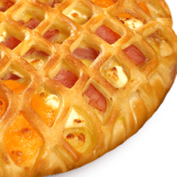 pizza crust