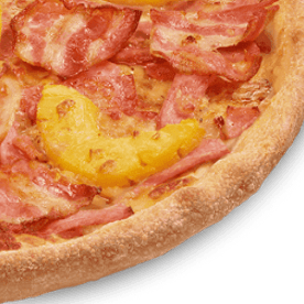 pizza crust