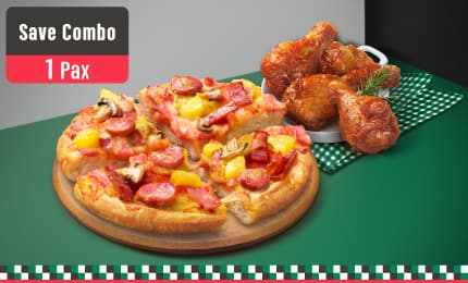 Save Combo