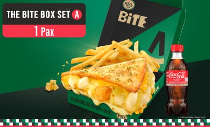 The BiTE Box Set  A