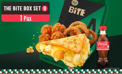 The BiTE Box Set  B