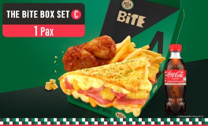 The BiTE Box Set  C