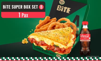 The BiTE Super Box Set B