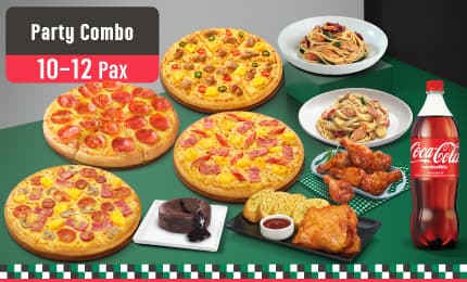 Party Combo