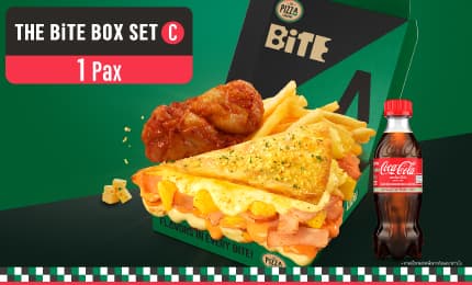 The BiTE Box Set C
